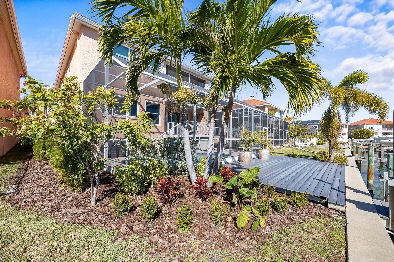 1613 SAND KEY ESTATES CT, CLEARWATER, FL, 33767