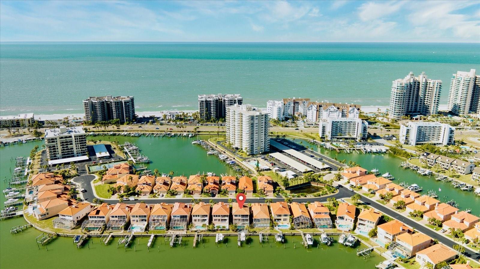 1613 SAND KEY ESTATES CT, CLEARWATER, FL, 33767