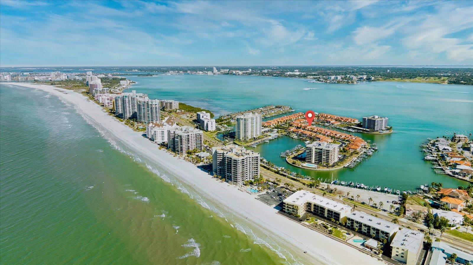 1613 SAND KEY ESTATES CT, CLEARWATER, FL, 33767