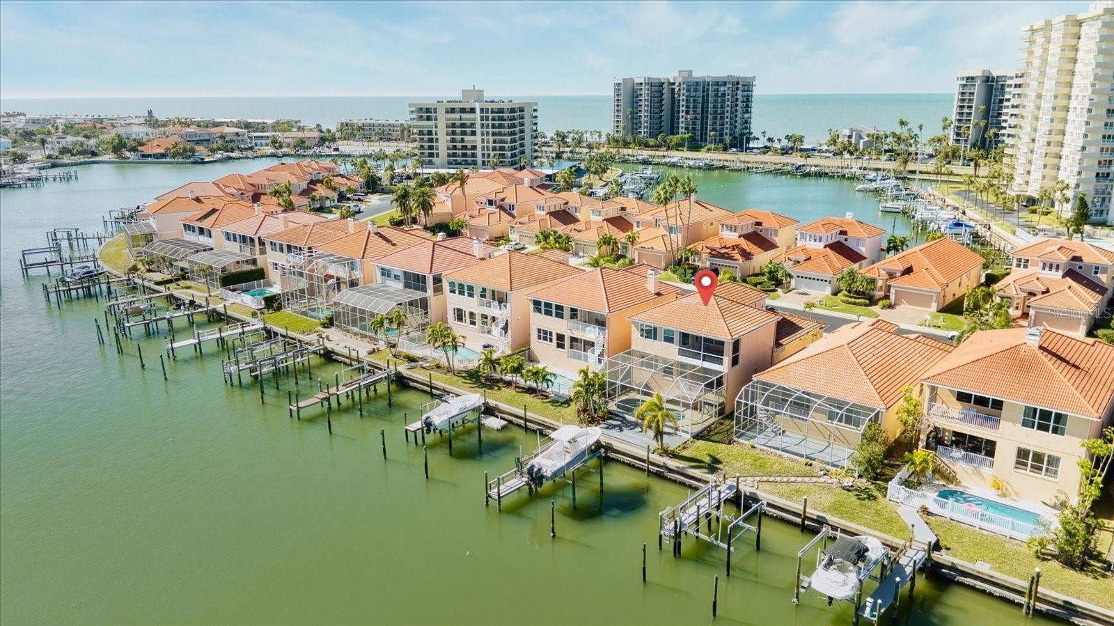 1613 SAND KEY ESTATES CT, CLEARWATER, FL, 33767