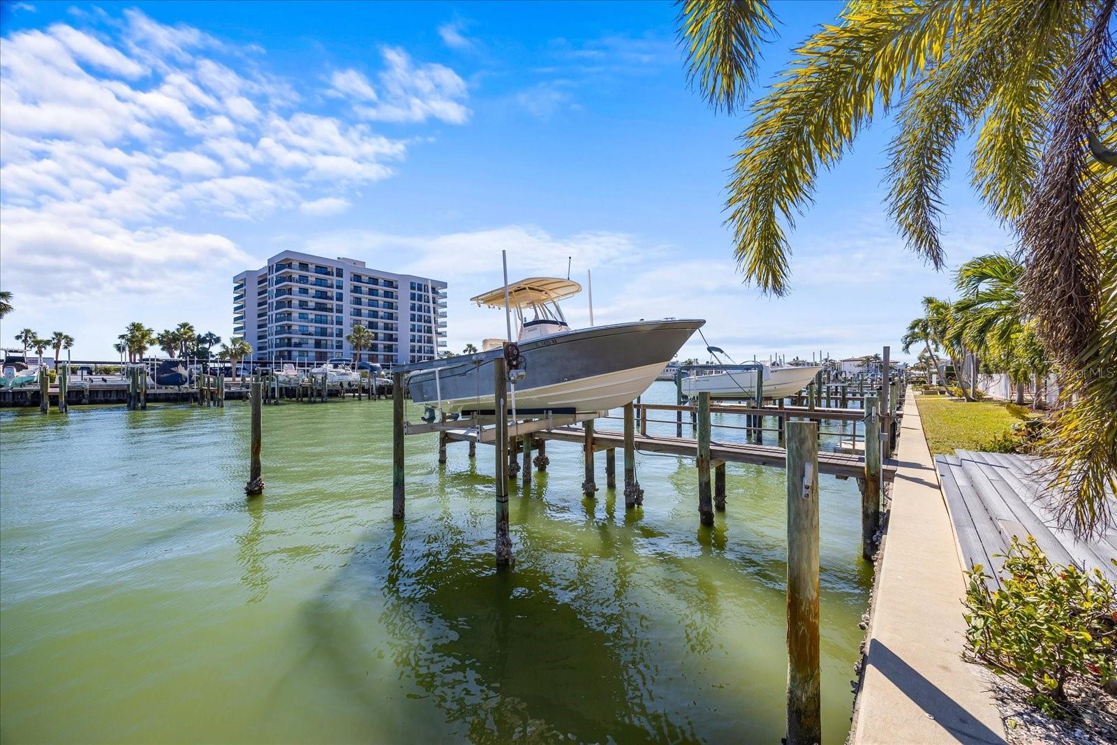 1613 SAND KEY ESTATES CT, CLEARWATER, FL, 33767