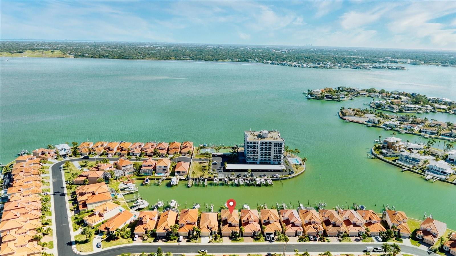 1613 SAND KEY ESTATES CT, CLEARWATER, FL, 33767