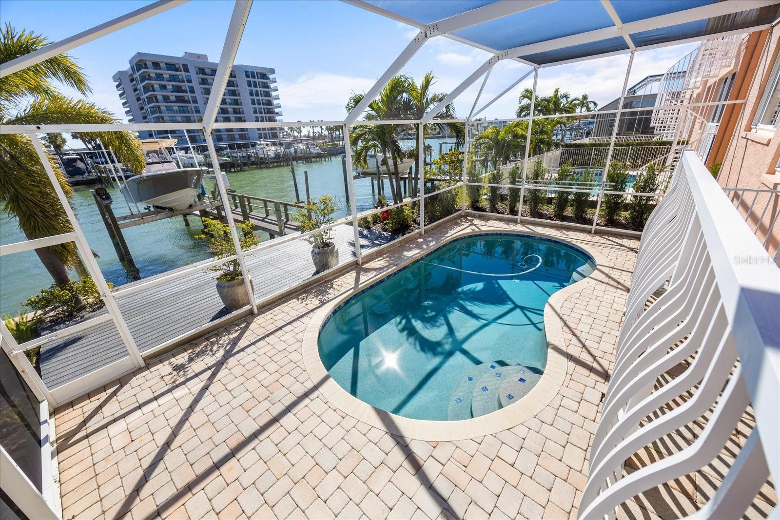 1613 SAND KEY ESTATES CT, CLEARWATER, FL, 33767