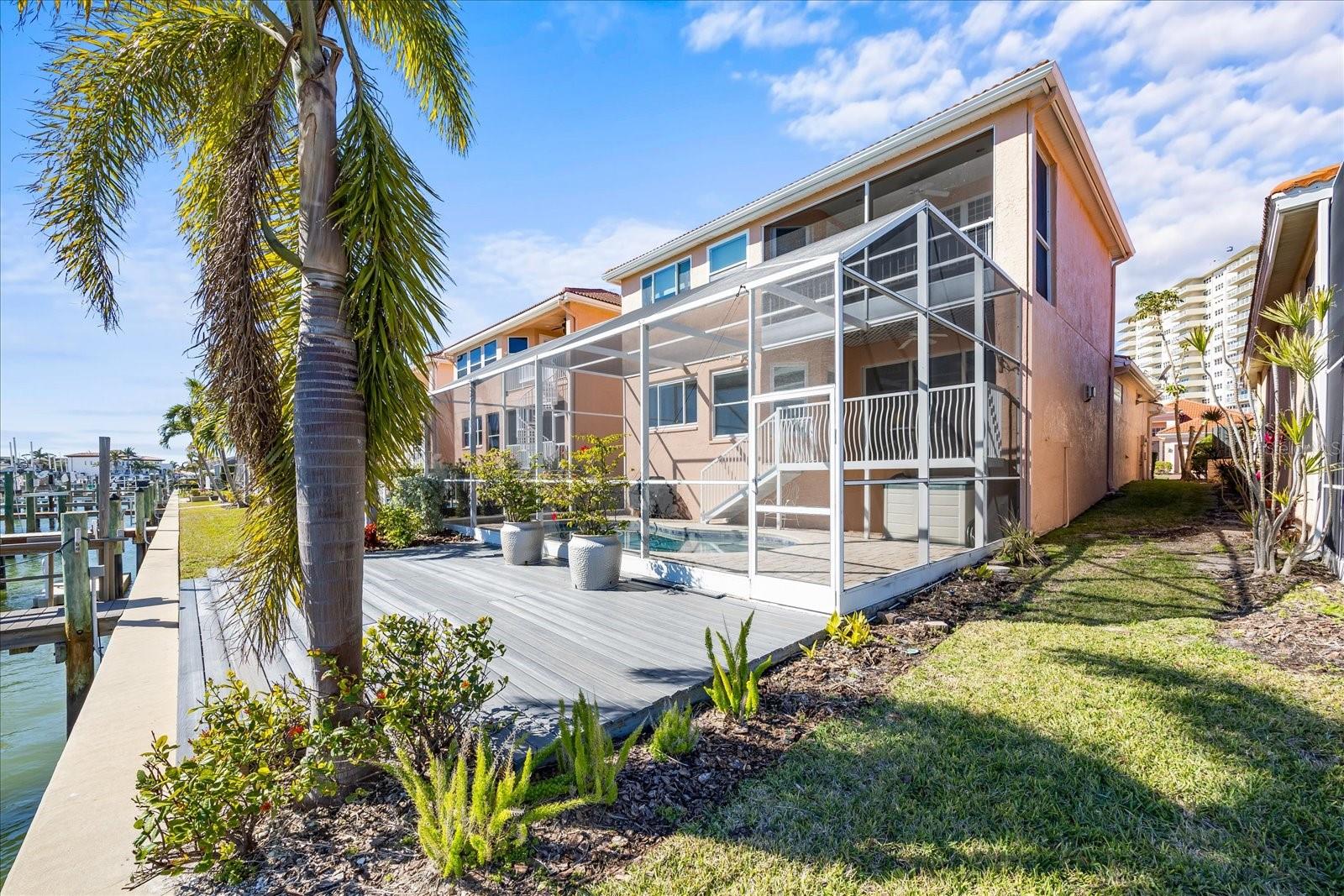 1613 SAND KEY ESTATES CT, CLEARWATER, FL, 33767