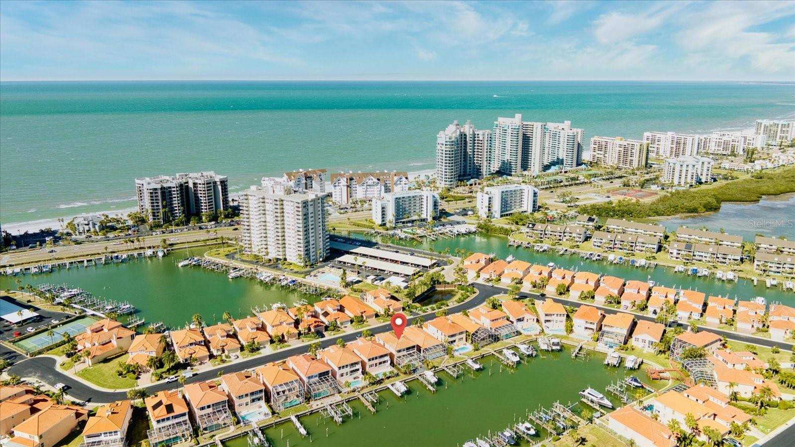 1613 SAND KEY ESTATES CT, CLEARWATER, FL, 33767