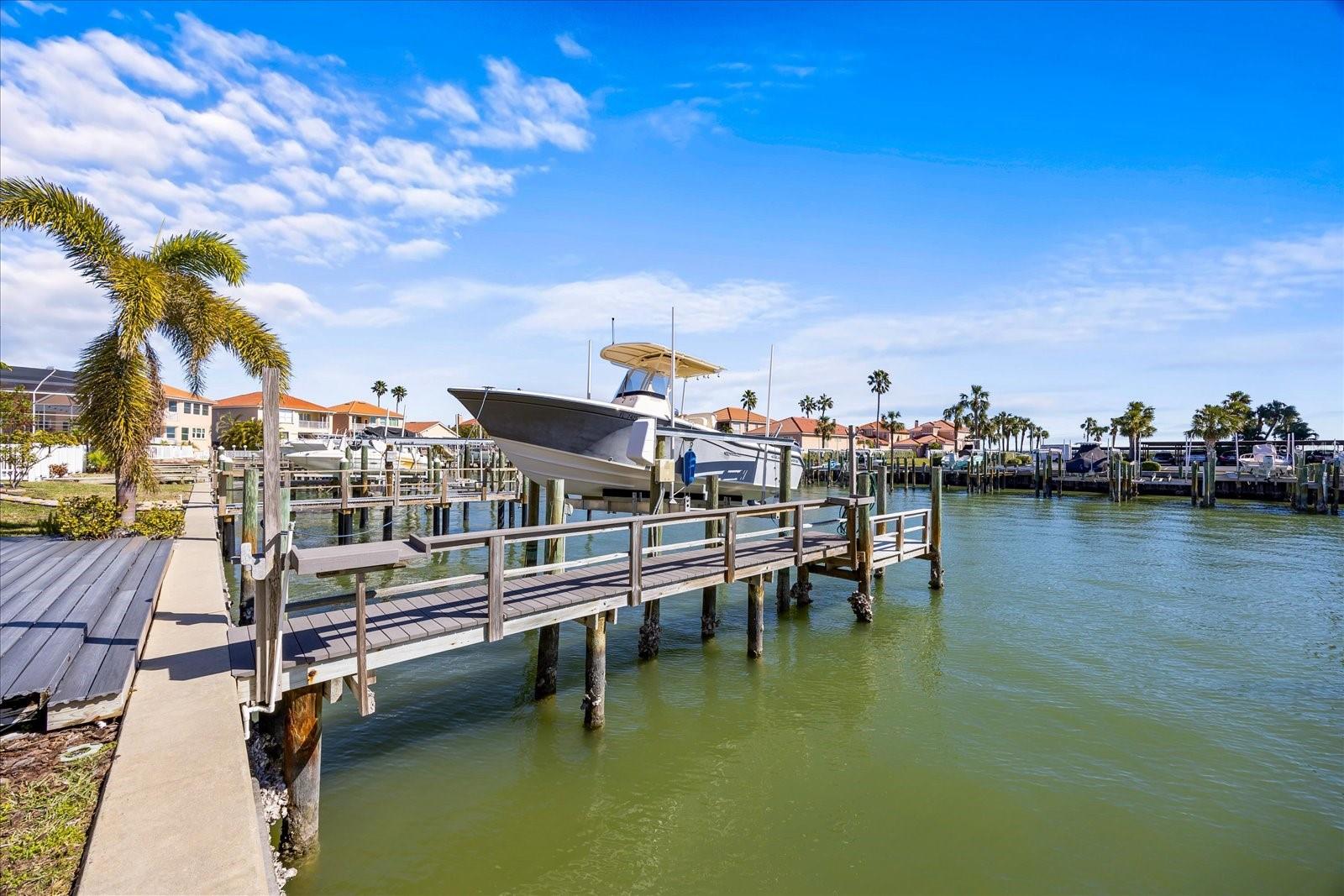 1613 SAND KEY ESTATES CT, CLEARWATER, FL, 33767
