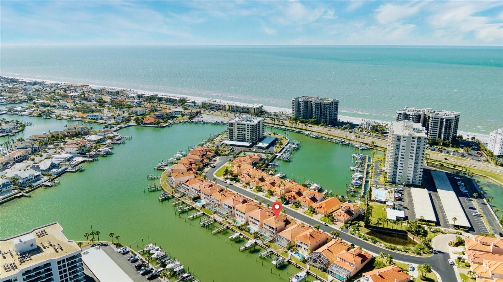 1613 SAND KEY ESTATES CT, CLEARWATER, FL, 33767