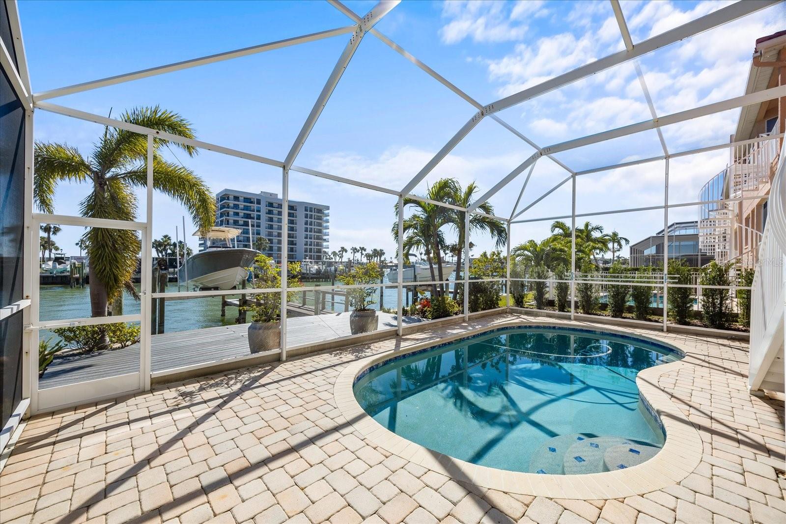 1613 SAND KEY ESTATES CT, CLEARWATER, FL, 33767
