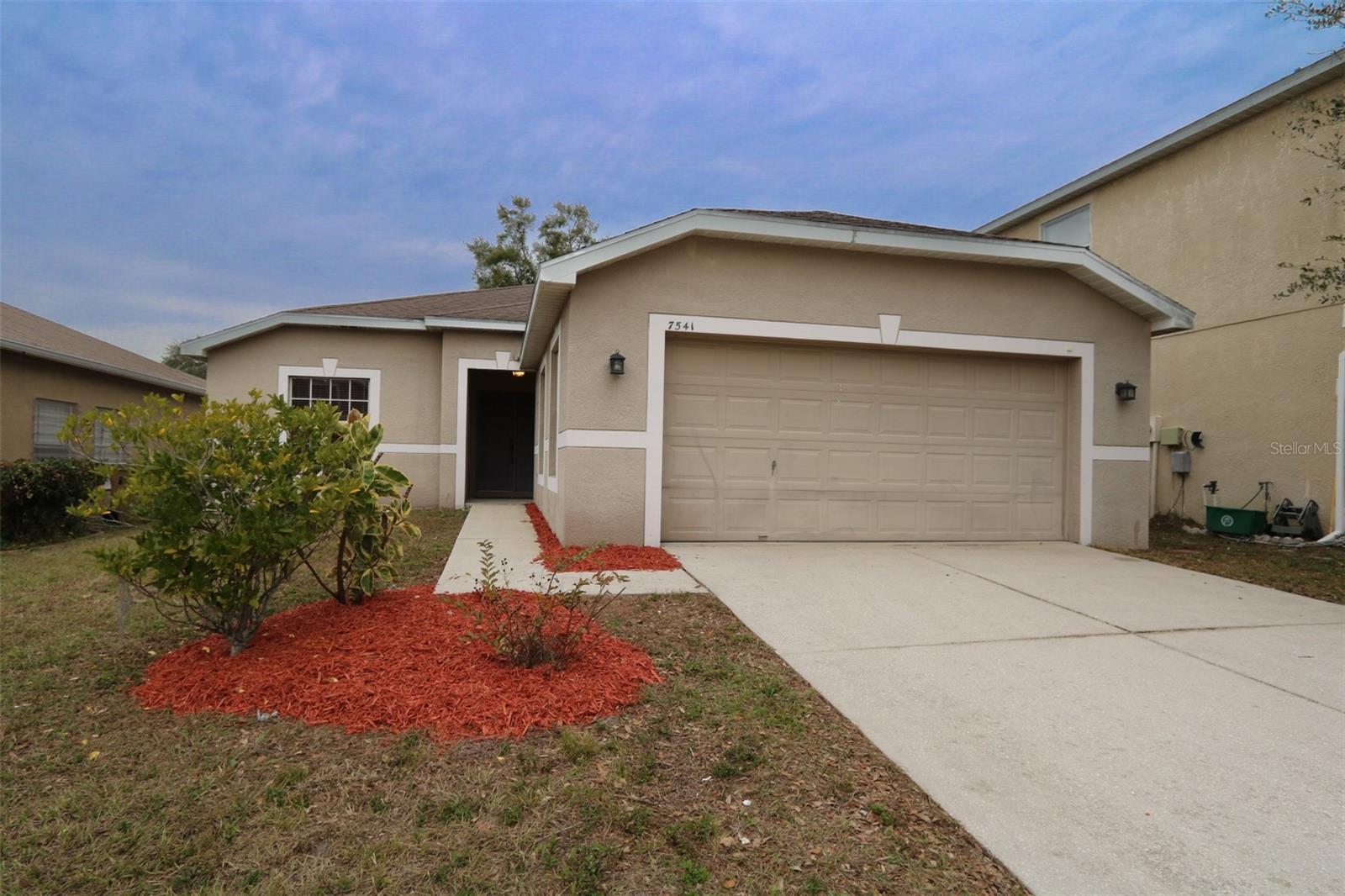7541 TERRACE RIVER DR, TEMPLE TERRACE, FL, 33637