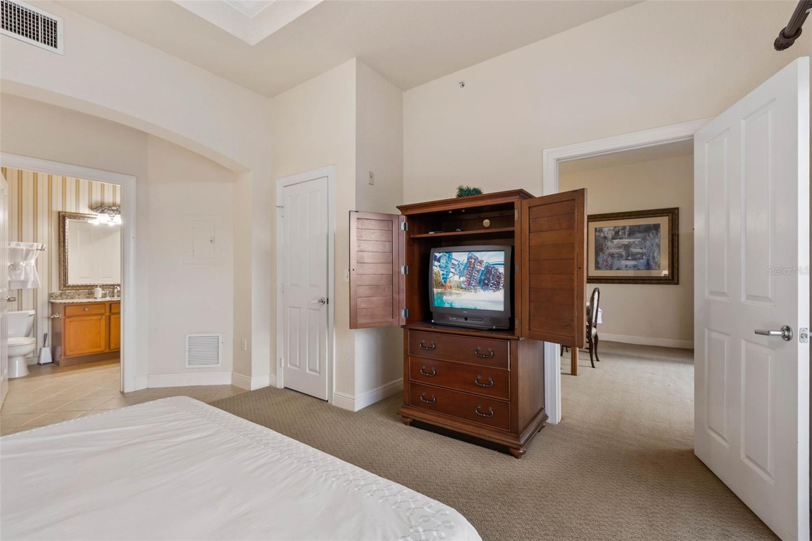1310 SEVEN EAGLES CT #301, REUNION, FL, 34747