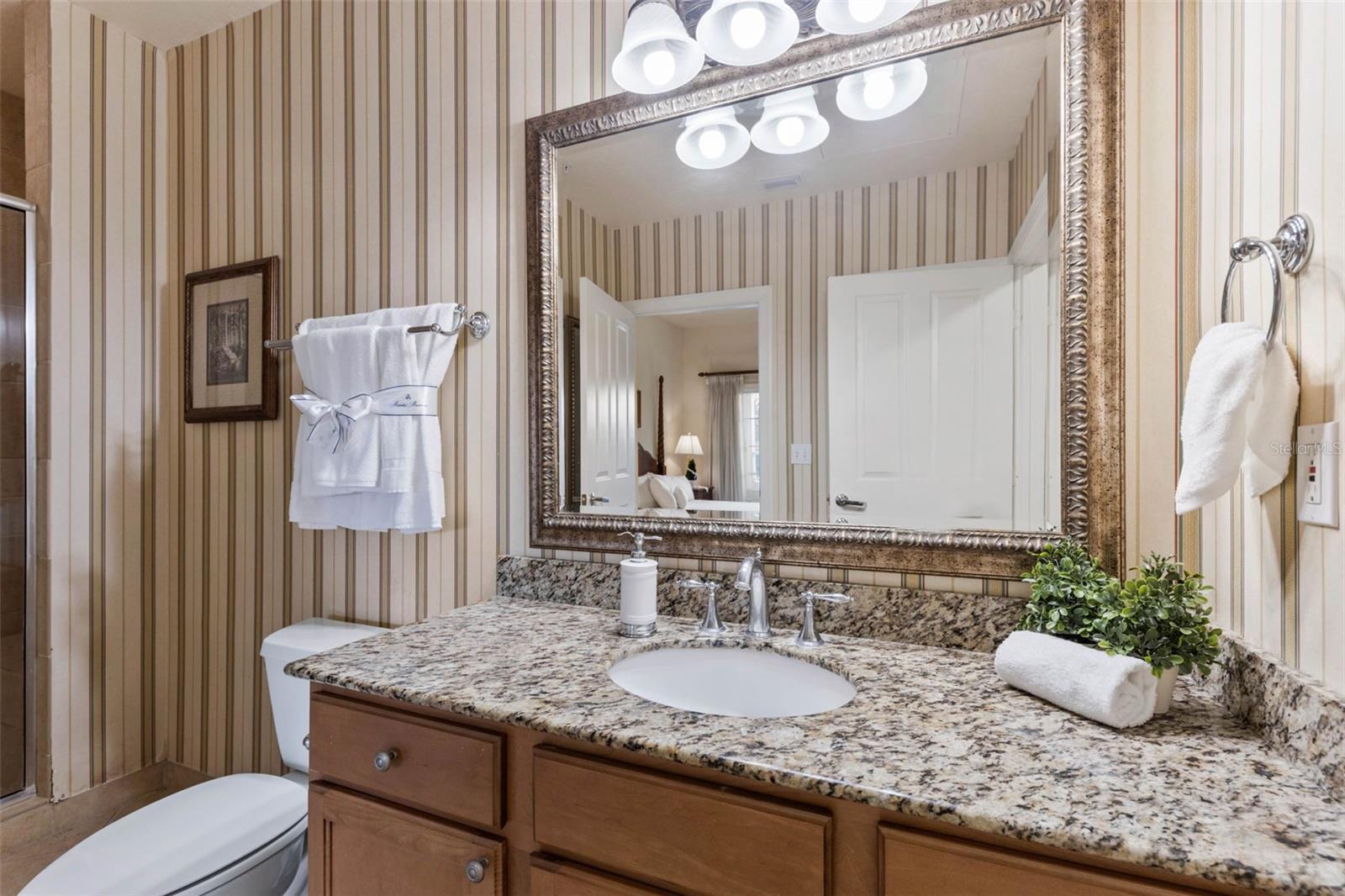 1310 SEVEN EAGLES CT #301, REUNION, FL, 34747