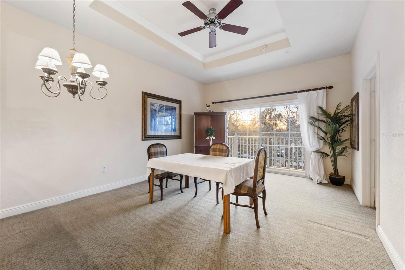 1310 SEVEN EAGLES CT #301, REUNION, FL, 34747