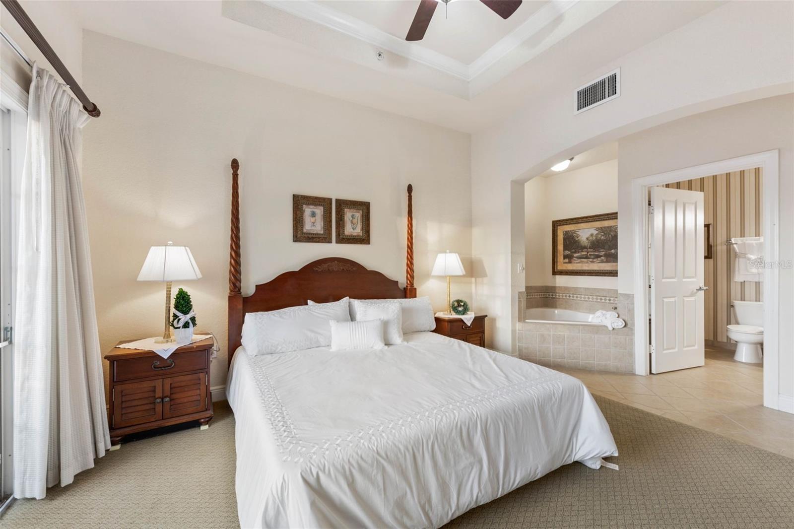 1310 SEVEN EAGLES CT #301, REUNION, FL, 34747