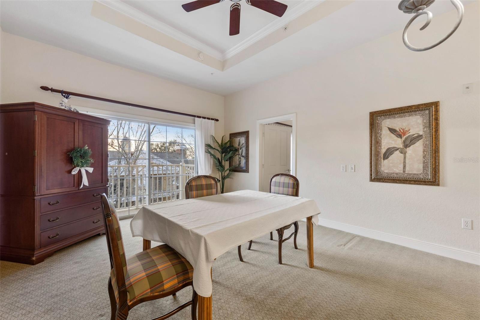 1310 SEVEN EAGLES CT #301, REUNION, FL, 34747