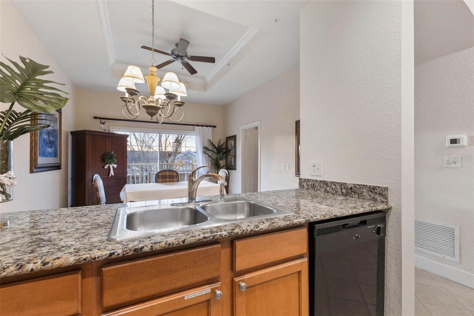 1310 SEVEN EAGLES CT #301, REUNION, FL, 34747