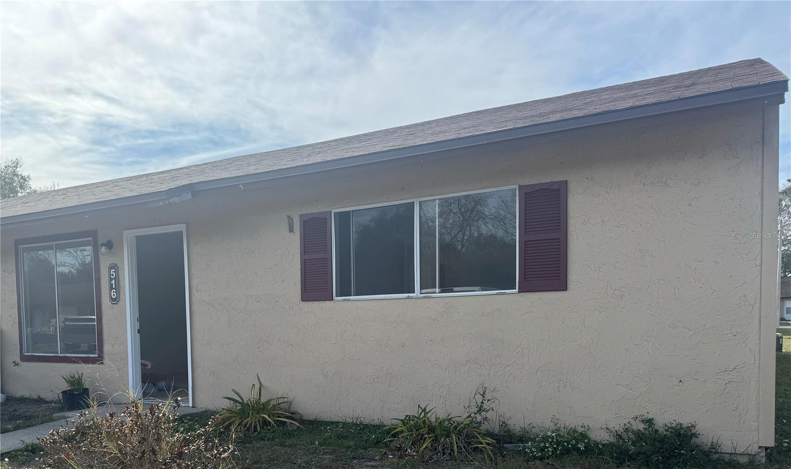 516 E ROSEWOOD LN #516, TAVARES, FL, 32778