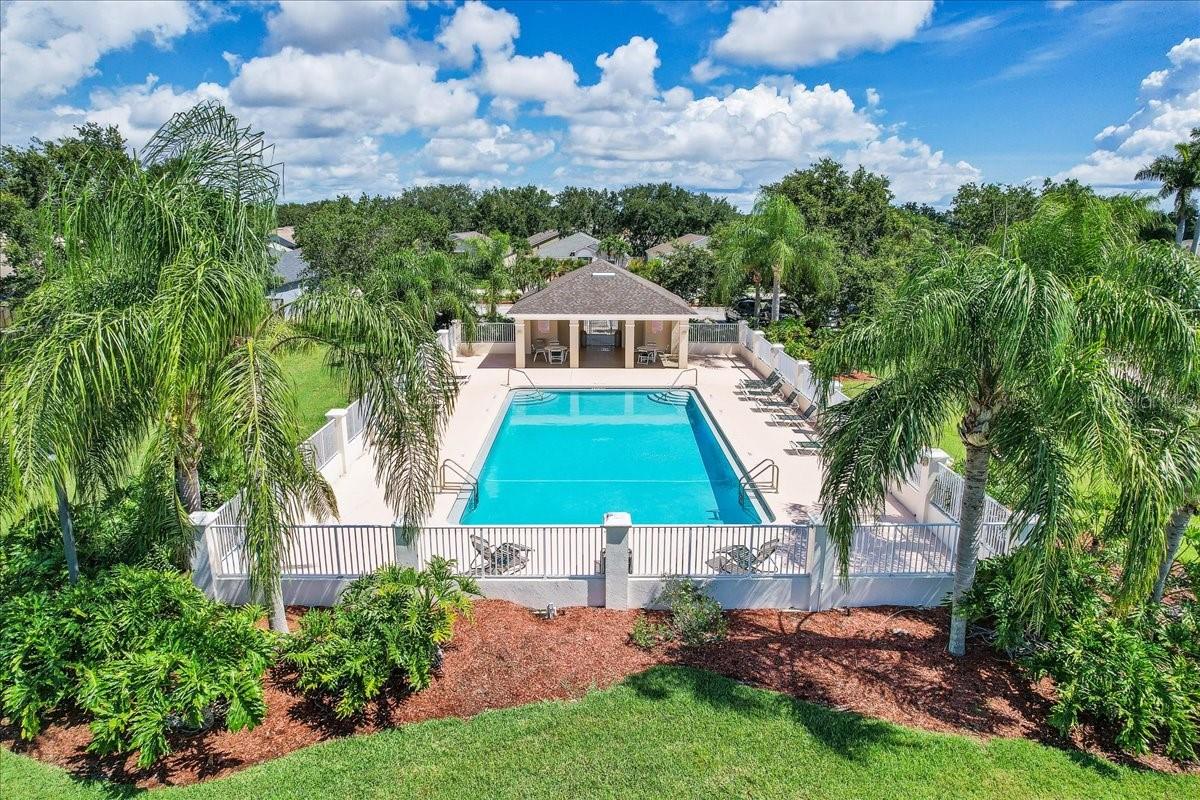 8135 TETHYS CT, MELBOURNE, FL, 32940