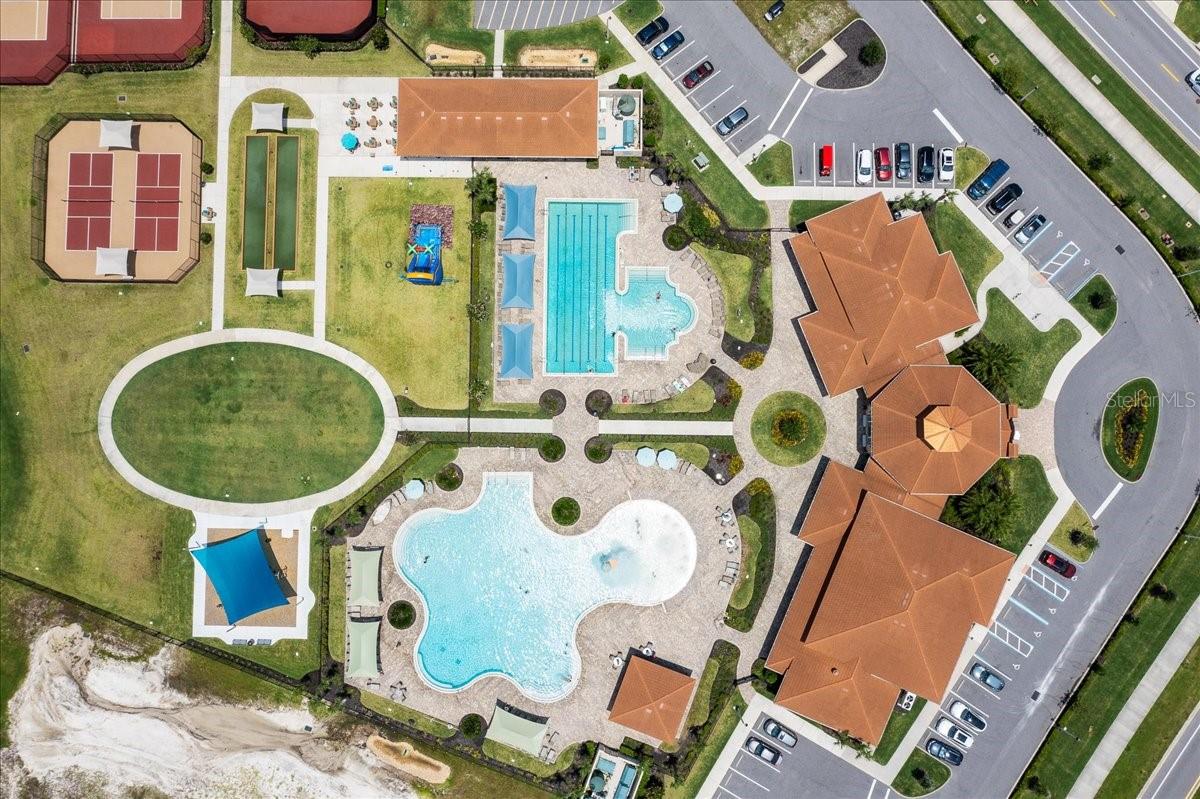 8135 TETHYS CT, MELBOURNE, FL, 32940