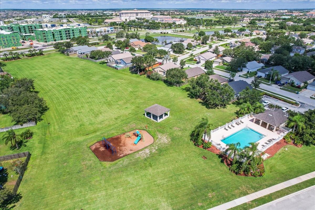 8135 TETHYS CT, MELBOURNE, FL, 32940