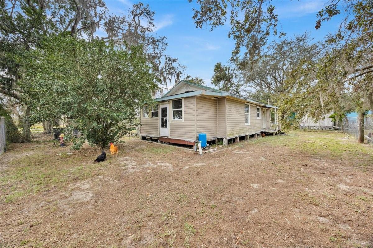 480 CAROLINA ST, HAINES CITY, FL, 33844