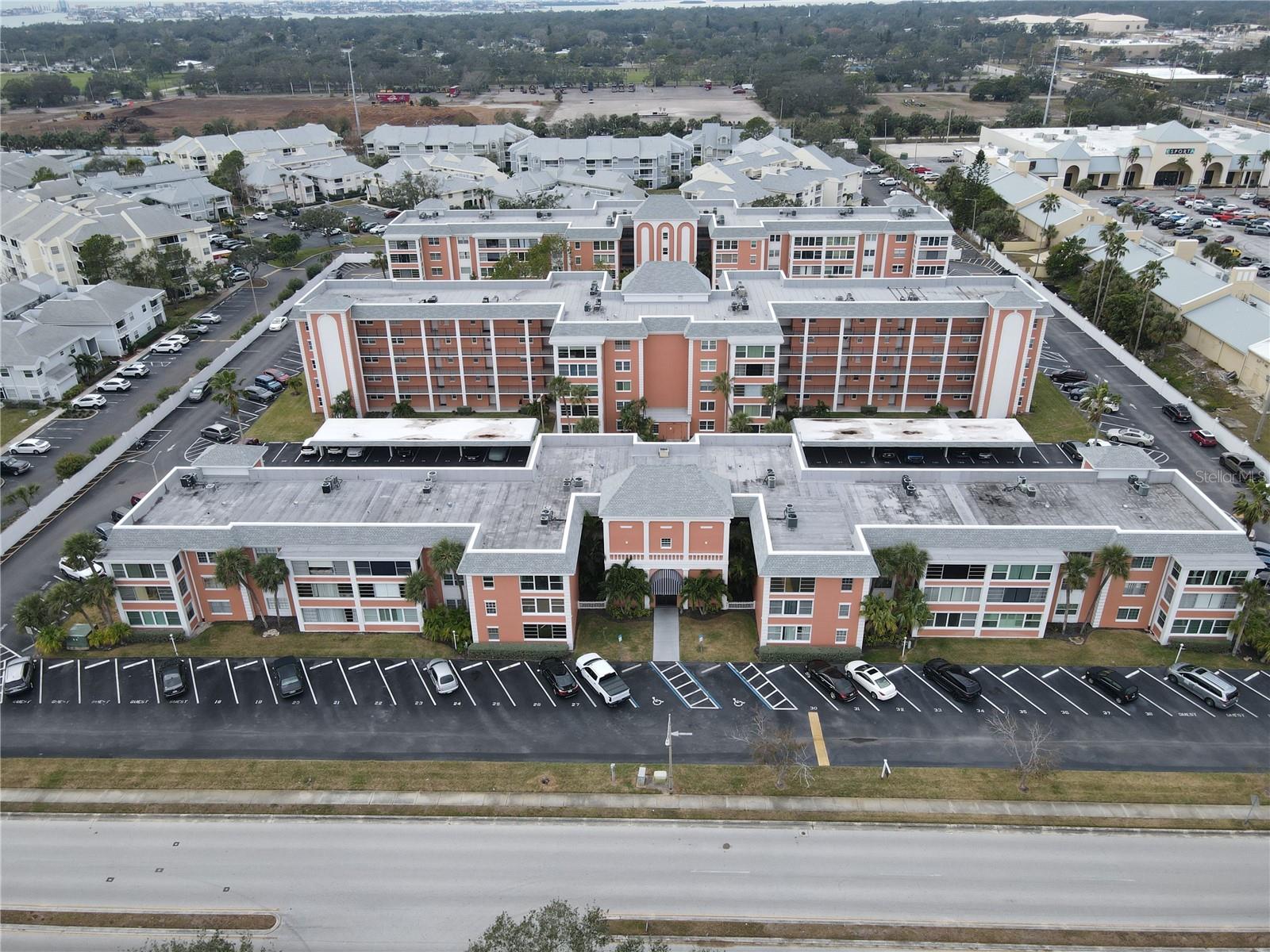 6800 20TH AVE N #508, ST PETERSBURG, FL, 33710