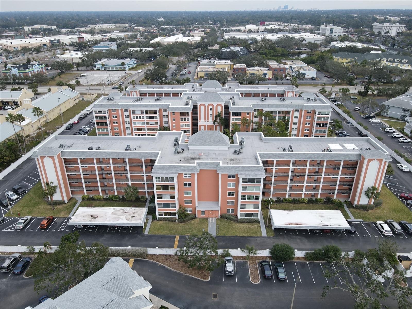 6800 20TH AVE N #508, ST PETERSBURG, FL, 33710