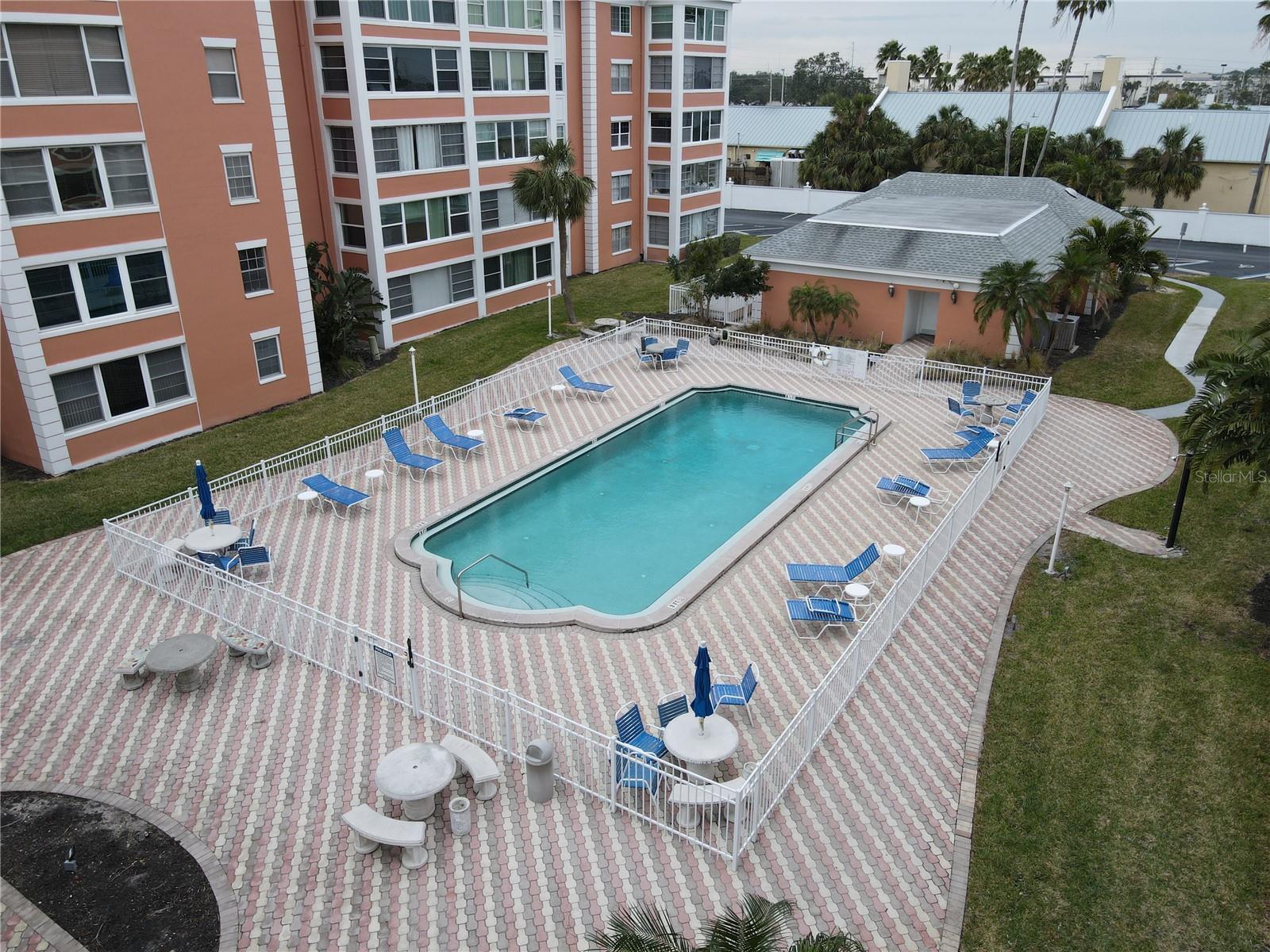 6800 20TH AVE N #508, ST PETERSBURG, FL, 33710