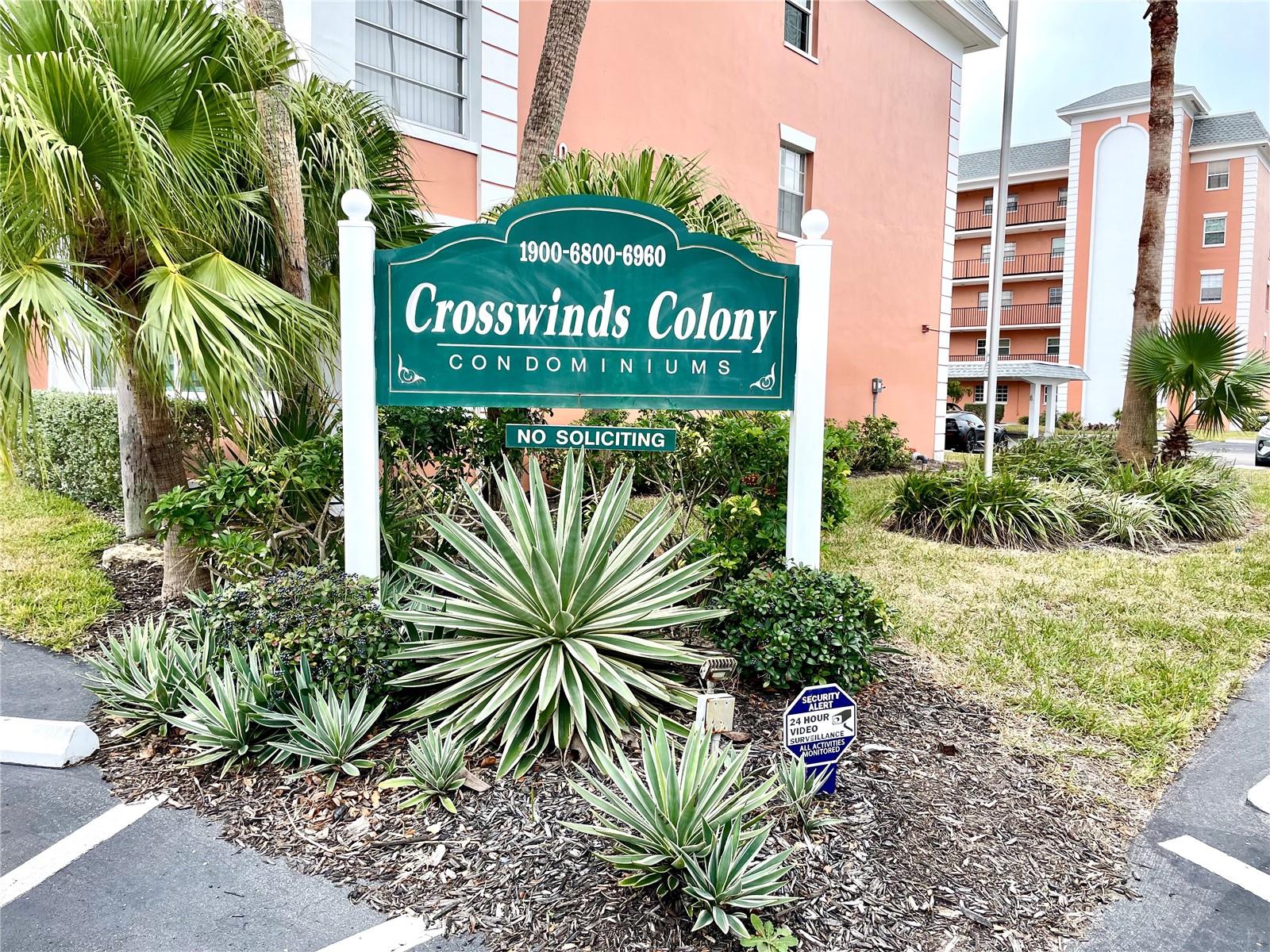 6800 20TH AVE N #508, ST PETERSBURG, FL, 33710