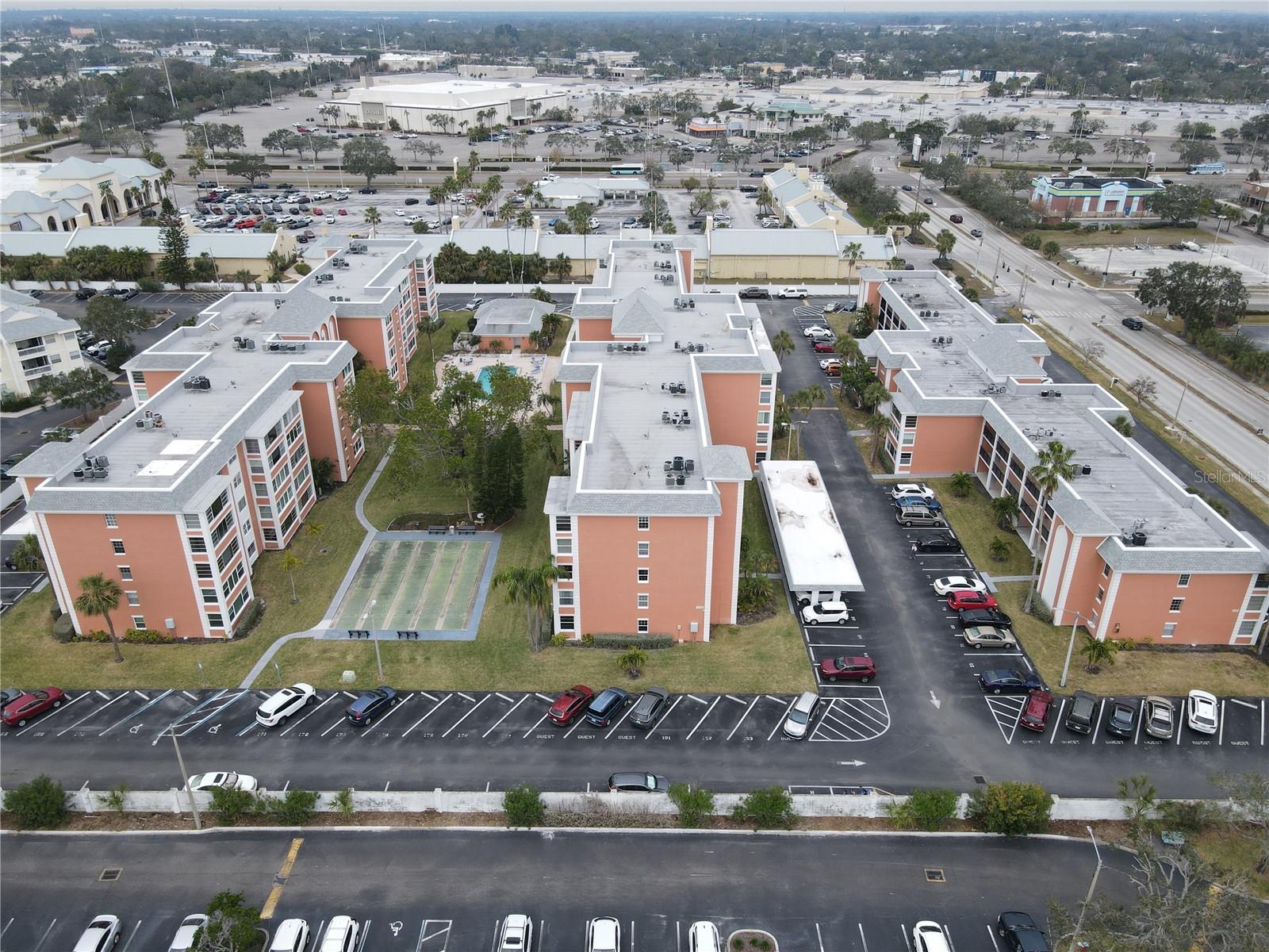 6800 20TH AVE N #508, ST PETERSBURG, FL, 33710