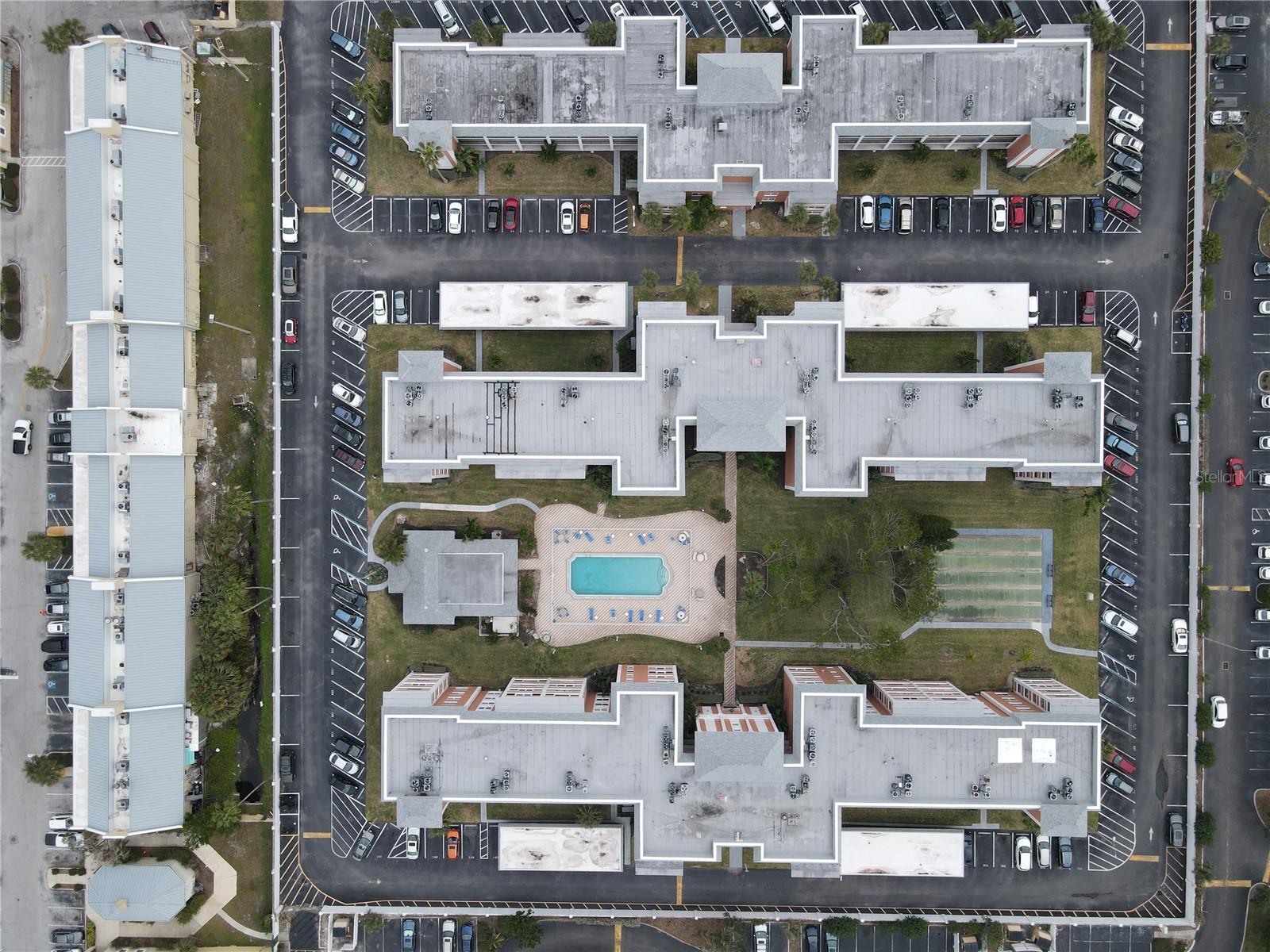 6800 20TH AVE N #508, ST PETERSBURG, FL, 33710