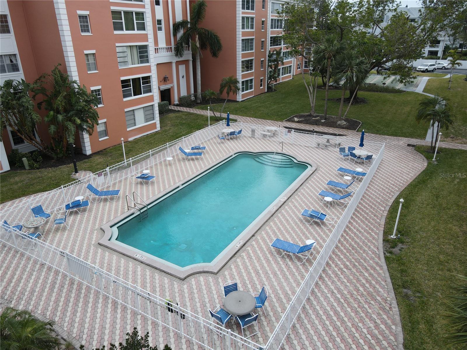 6800 20TH AVE N #508, ST PETERSBURG, FL, 33710
