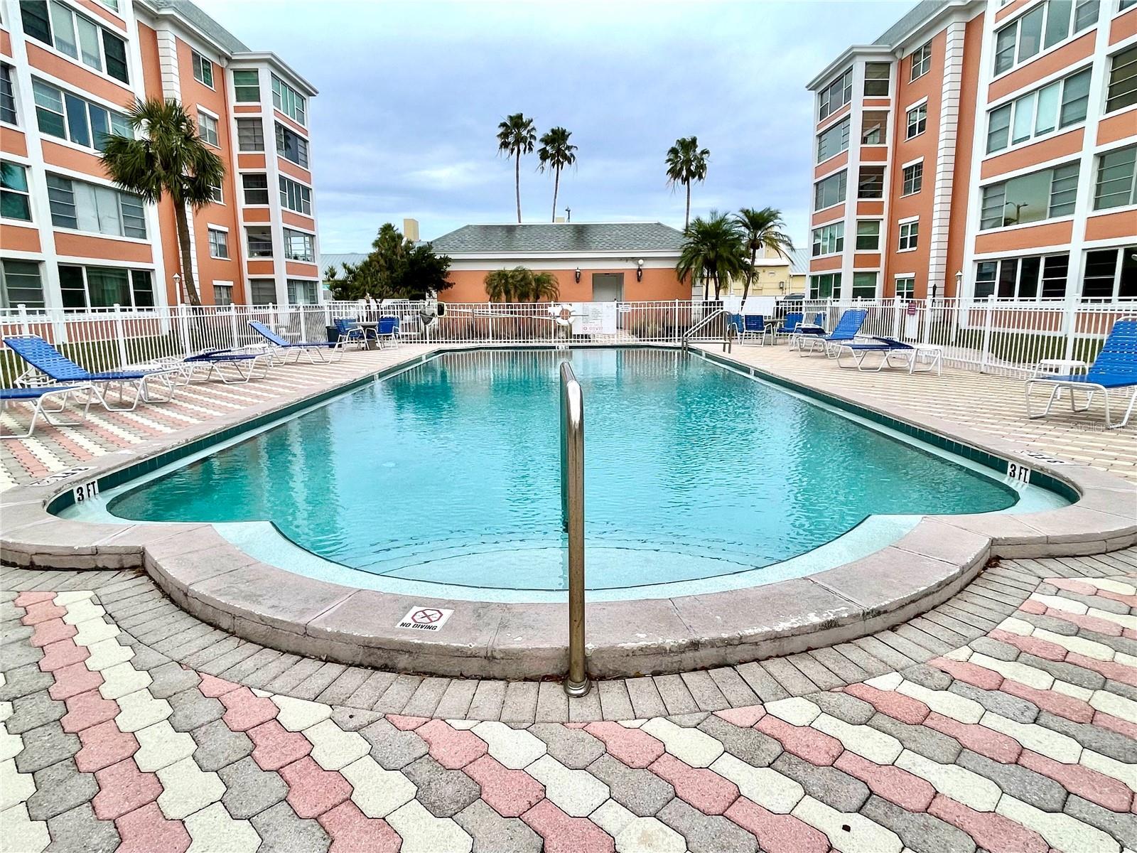 6800 20TH AVE N #508, ST PETERSBURG, FL, 33710