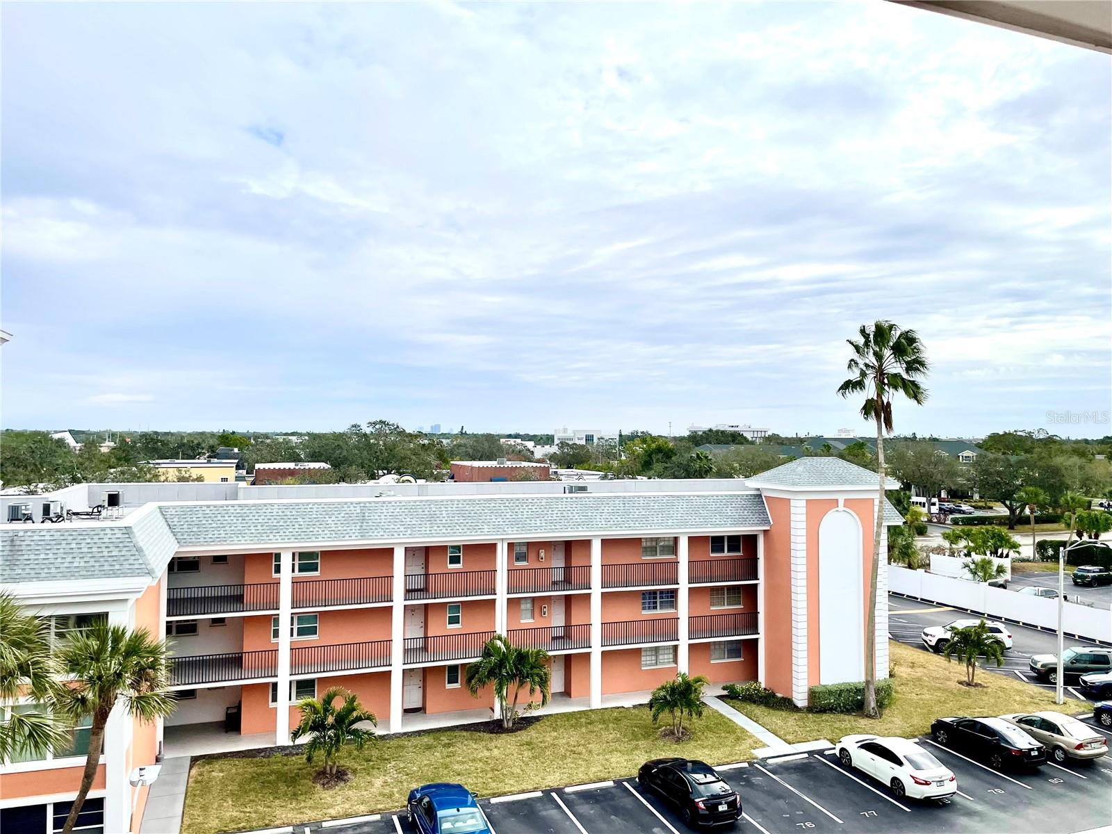 6800 20TH AVE N #508, ST PETERSBURG, FL, 33710