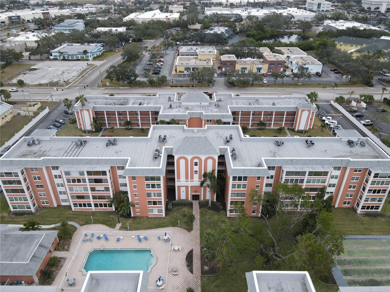 6800 20TH AVE N #508, ST PETERSBURG, FL, 33710