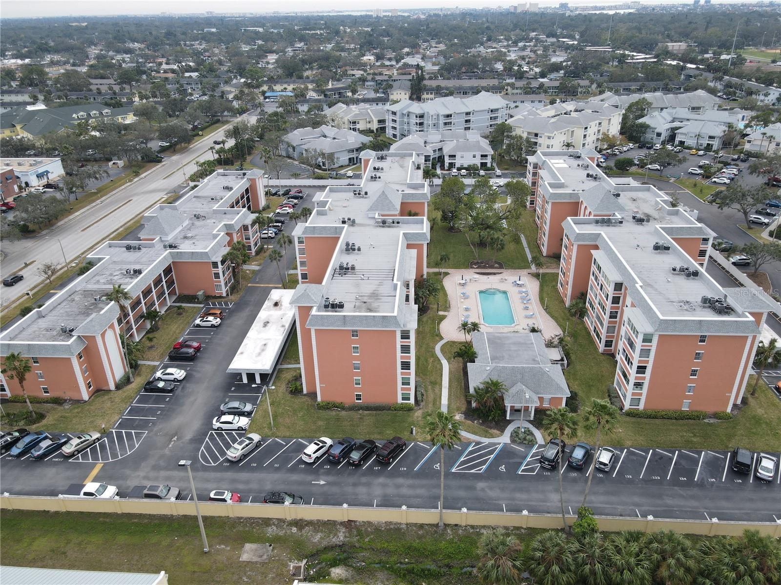 6800 20TH AVE N #508, ST PETERSBURG, FL, 33710