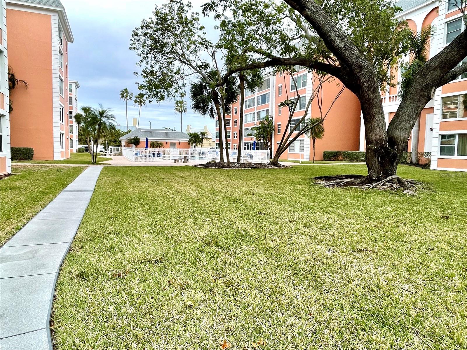 6800 20TH AVE N #508, ST PETERSBURG, FL, 33710