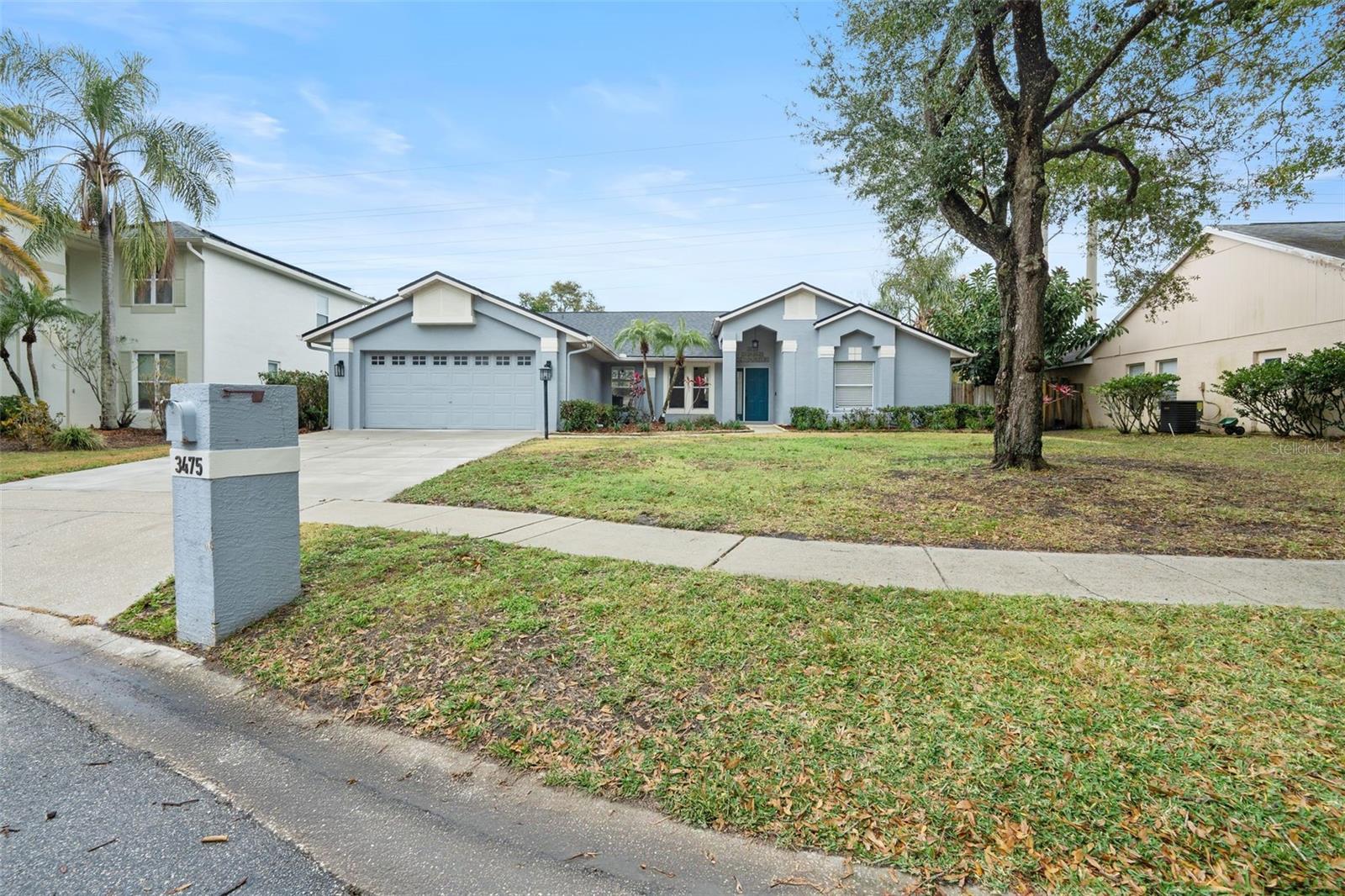 3475 WOODLEY PARK PL, OVIEDO, FL, 32765