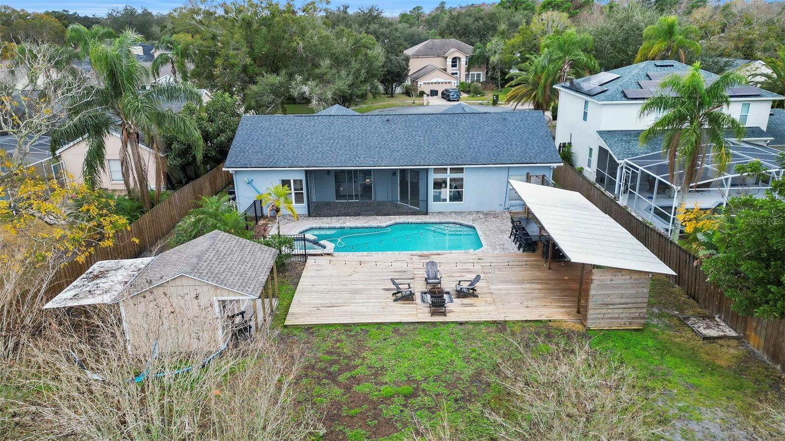3475 WOODLEY PARK PL, OVIEDO, FL, 32765