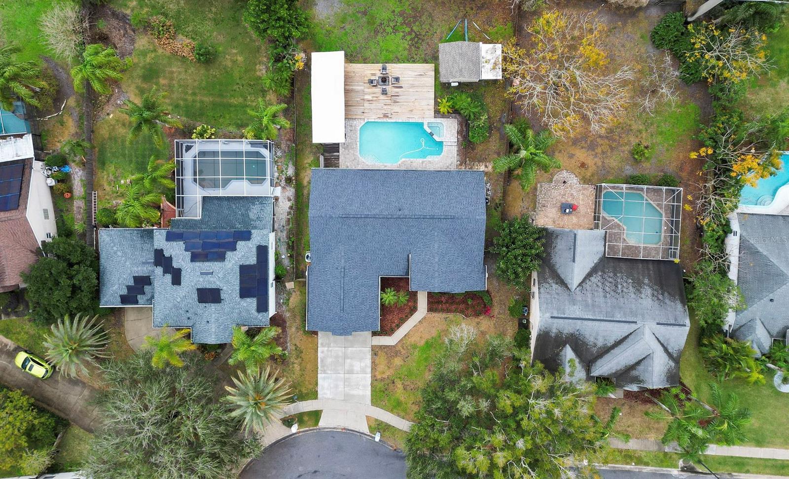 3475 WOODLEY PARK PL, OVIEDO, FL, 32765