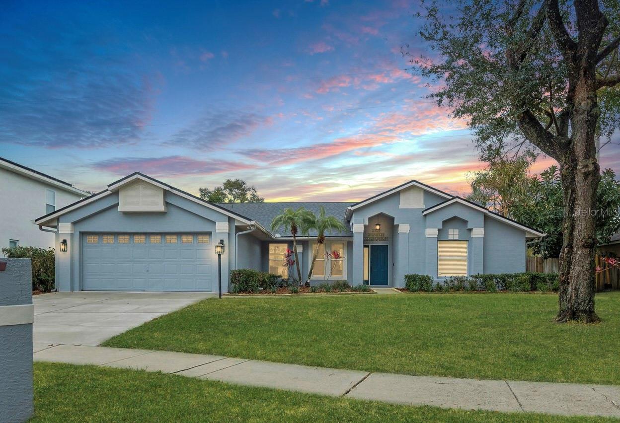 3475 WOODLEY PARK PL, OVIEDO, FL, 32765