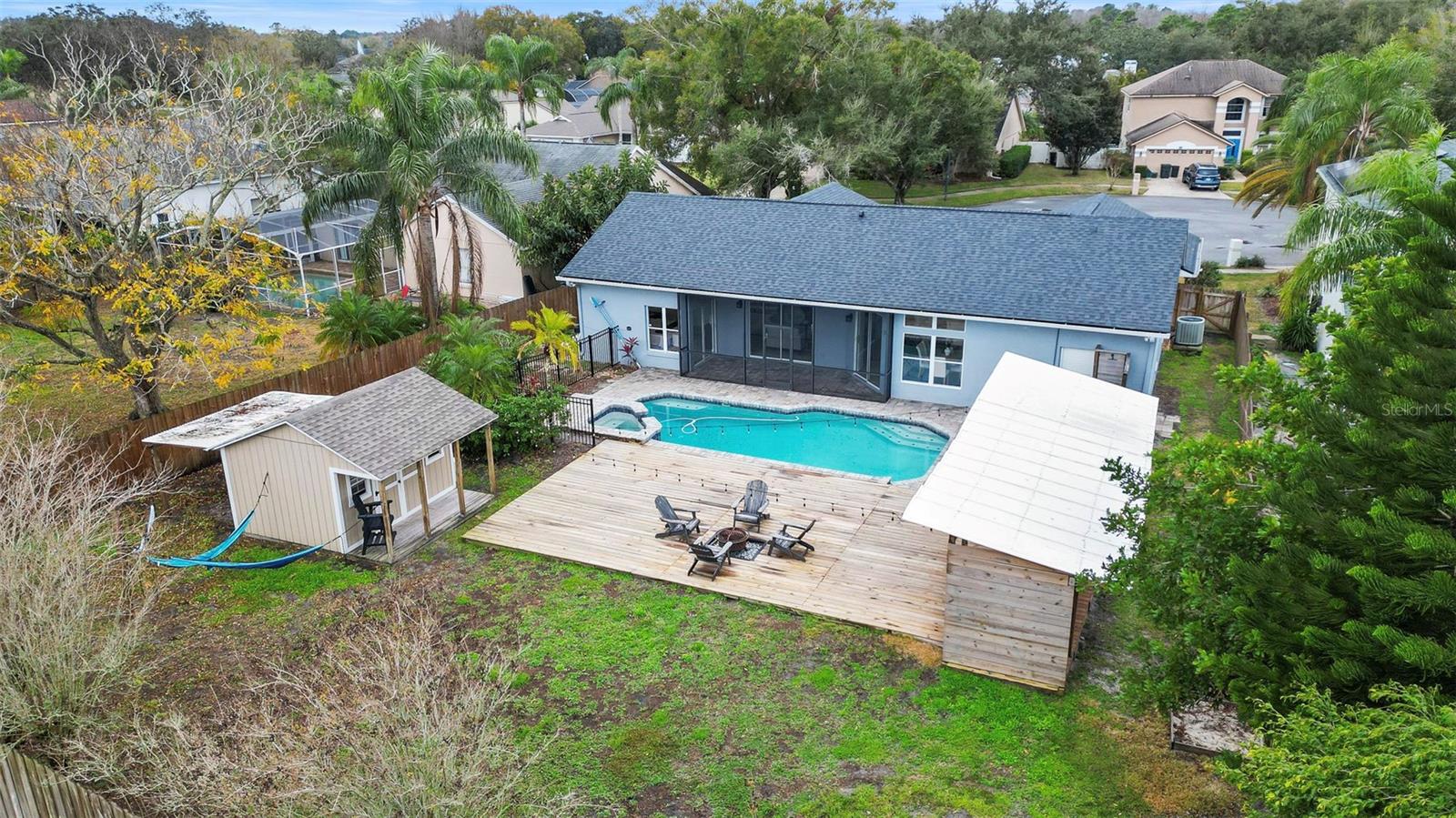 3475 WOODLEY PARK PL, OVIEDO, FL, 32765