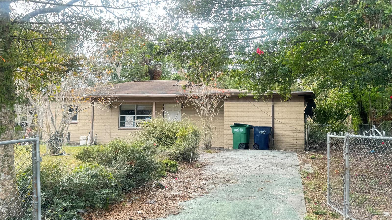 6405 RIVERBEND CIR, TAMPA, FL, 33610