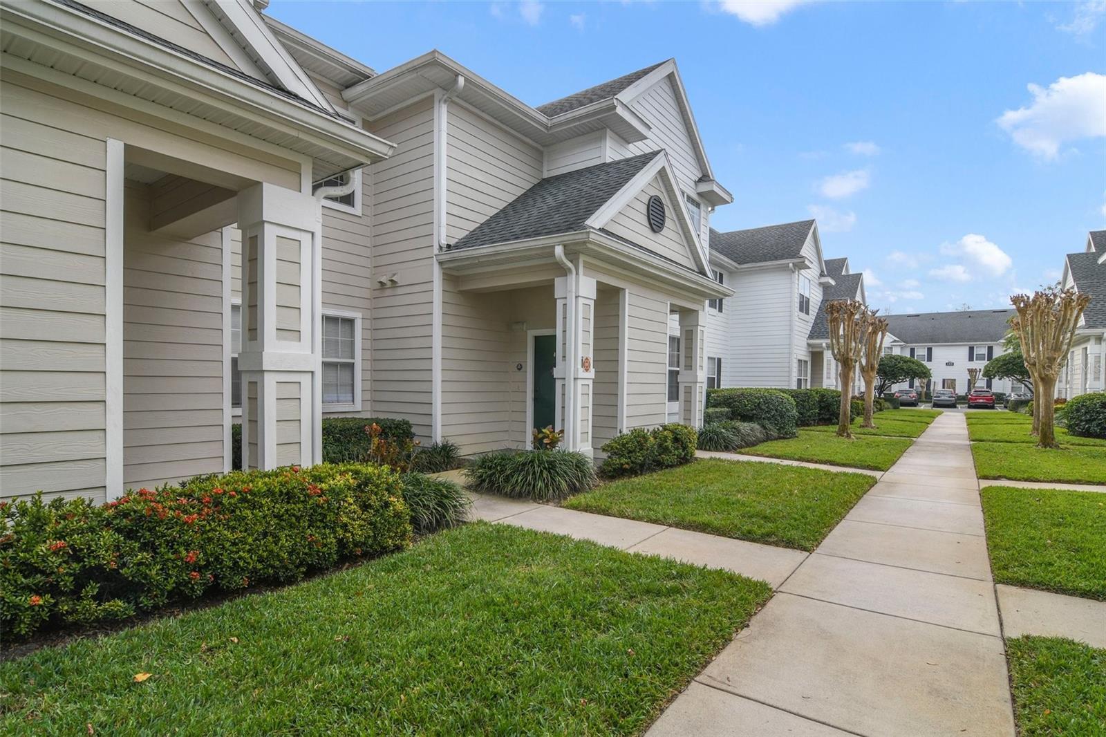 142 SOUTHERN PECAN CIR #207, WINTER GARDEN, FL, 34787