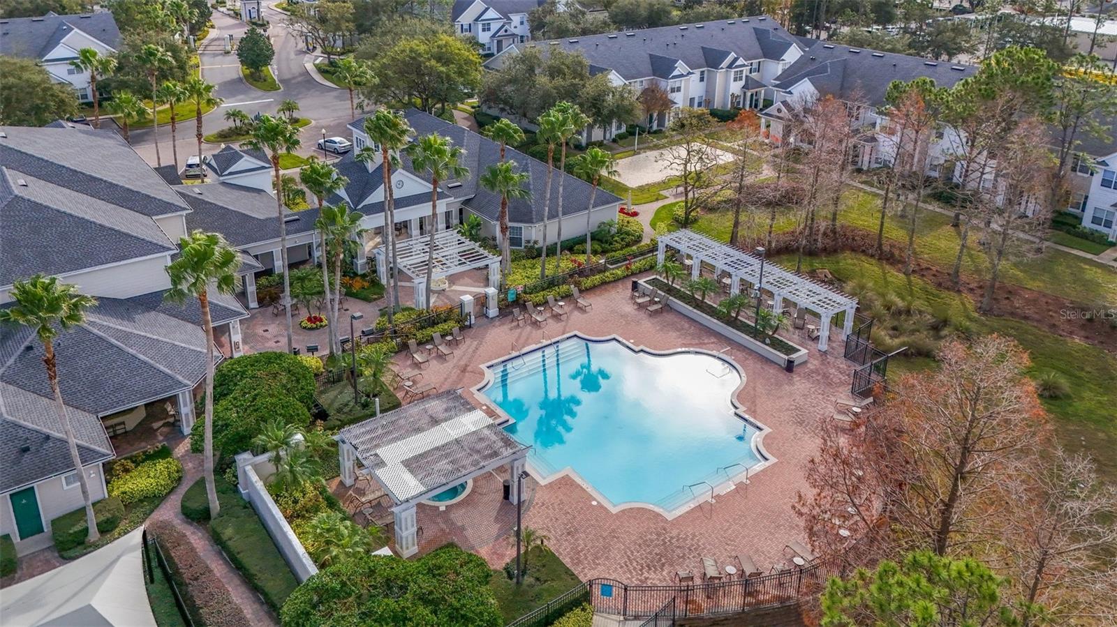 142 SOUTHERN PECAN CIR #207, WINTER GARDEN, FL, 34787