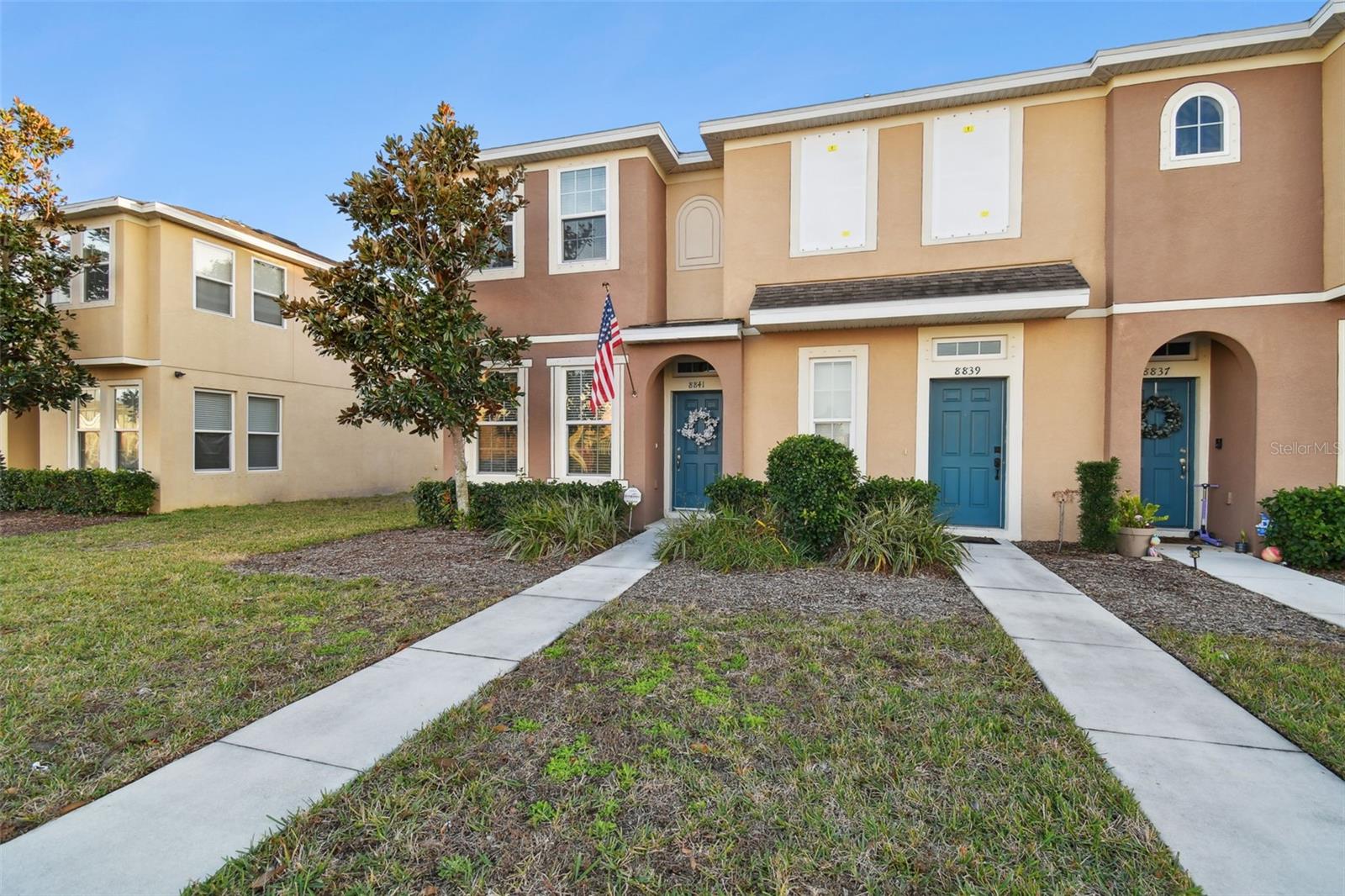 8841 WALNUT GABLE CT, RIVERVIEW, FL, 33578