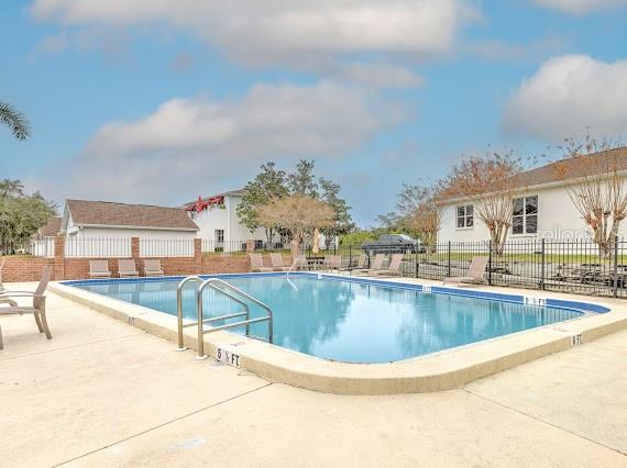 1447 WATER VIEW DR W, LARGO, FL, 33771