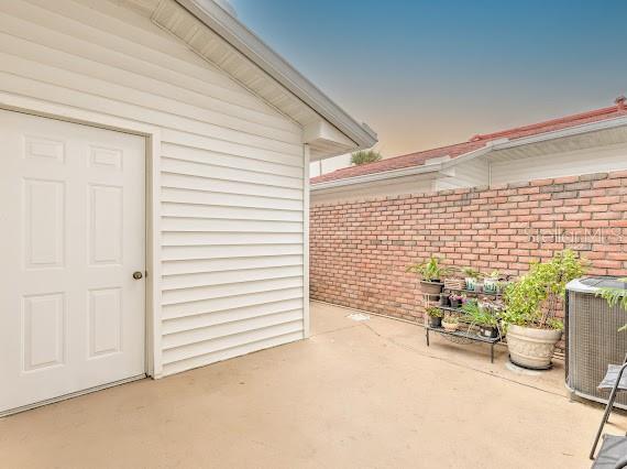 1447 WATER VIEW DR W, LARGO, FL, 33771