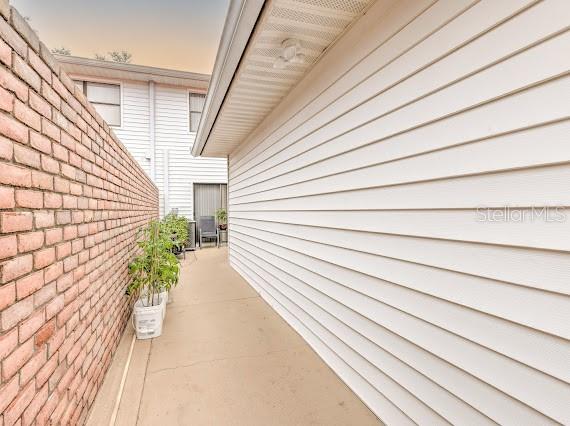 1447 WATER VIEW DR W, LARGO, FL, 33771