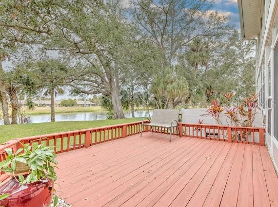 1447 WATER VIEW DR W, LARGO, FL, 33771