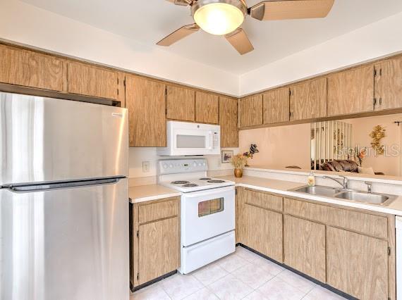 1447 WATER VIEW DR W, LARGO, FL, 33771